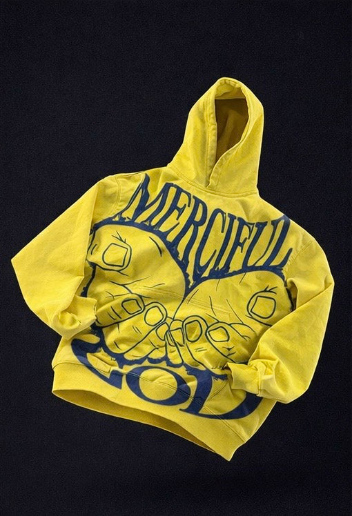 Merciful God (Pre-Order)