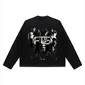 World Needs You Long Sleeve
